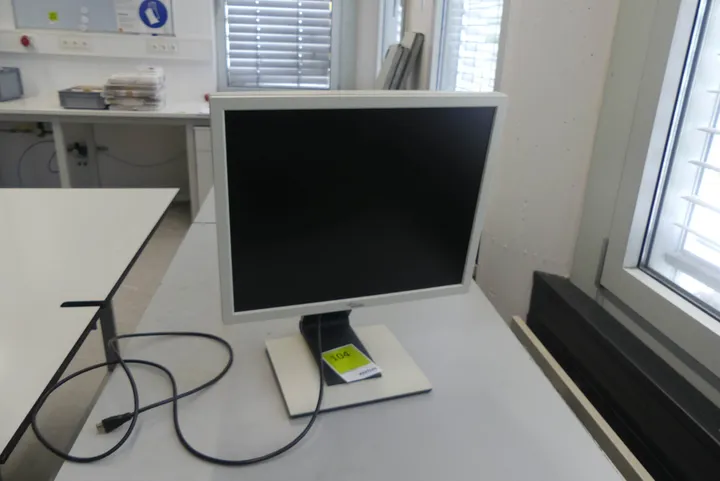 Fujitsu Siemens Monitor